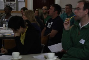 In Defence Newcastle 1