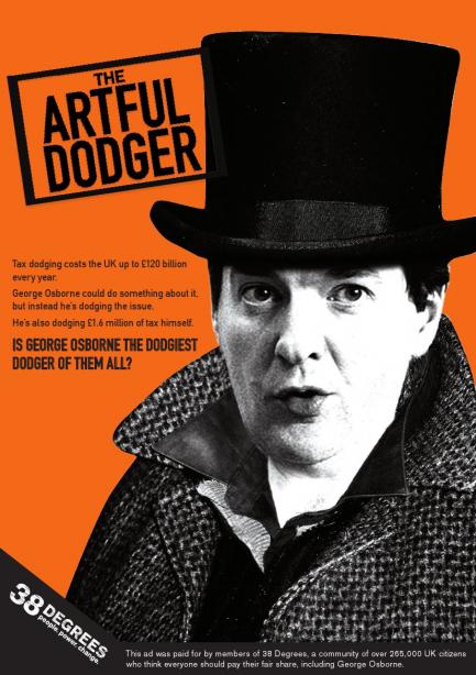 Artful Dodger