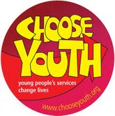 choose youth logo