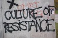 culture of resistance