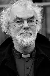 rowan williams