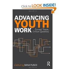 advancing youth work
