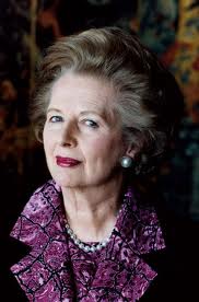 Thatcher 1