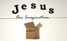 Jesus and Politics