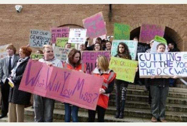 Thanks to the North Devon Journal