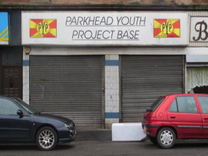 Parkhead youth