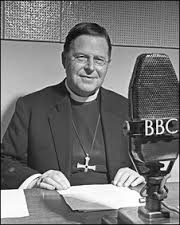 Archbishop of Canterbury William Temple