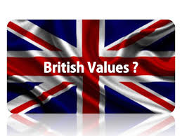british values