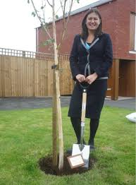 Lisa Nandy root and branch reviewing/ Ta to adactushousing.com