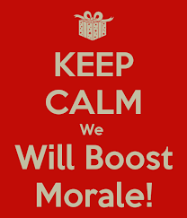 Morale