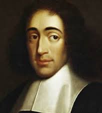 Spinoza