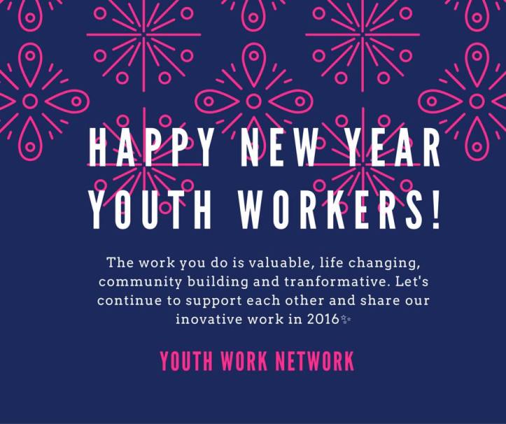 Australian 2016 Greetings