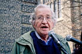 Chomsky