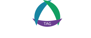 TAG logo