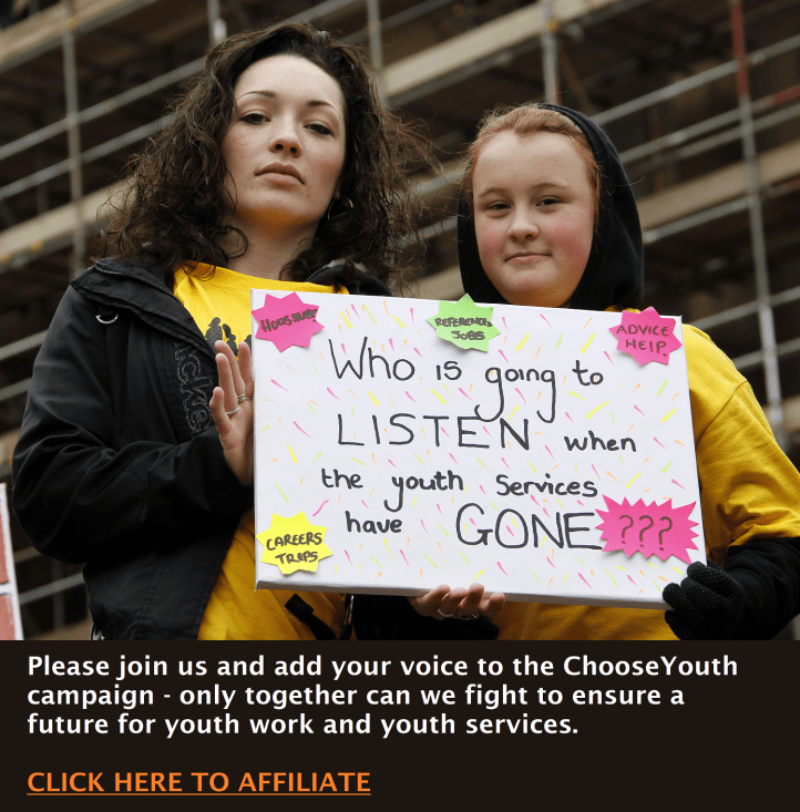 Choose Youth