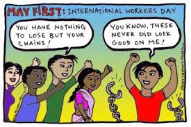 international workersday
