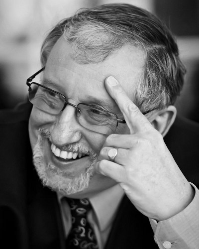 Peter Ball National Youth Adviser