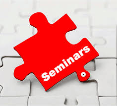seminars