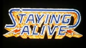 staying-alive