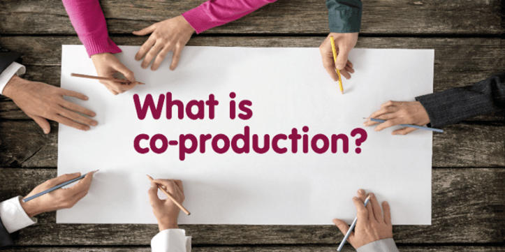 co-production