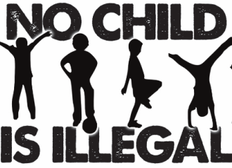 no-child-illegal