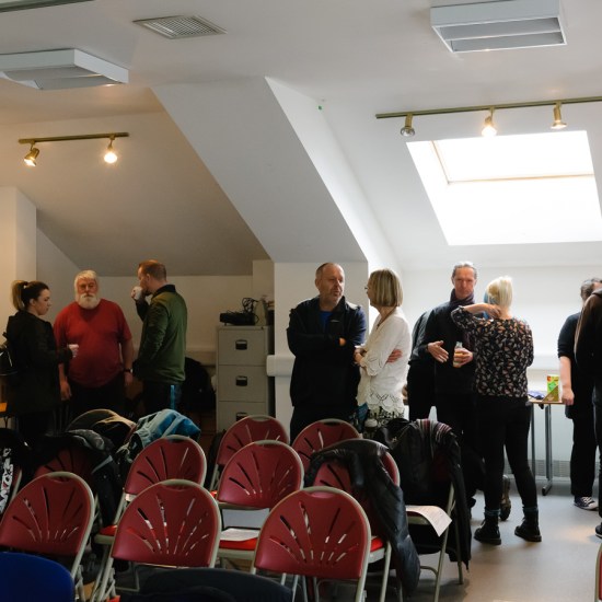 IDYW 8th National Conference