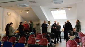 IDYW 8th National Conference