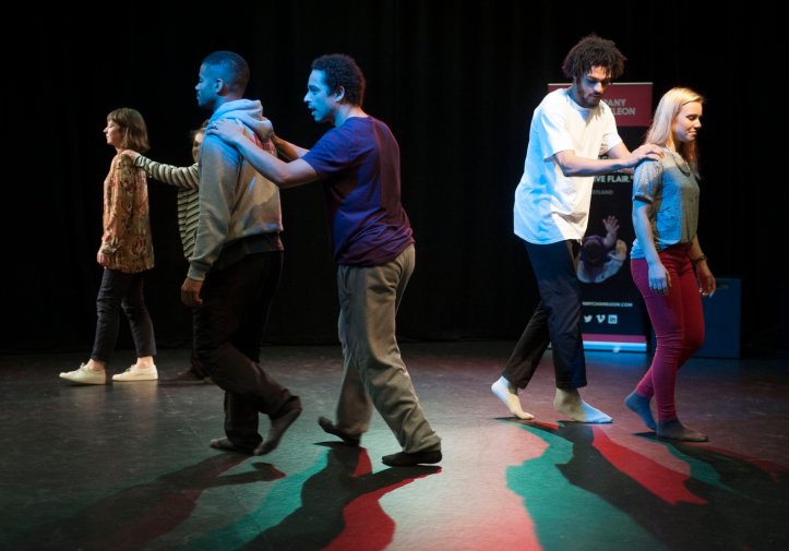 Creative margins photo