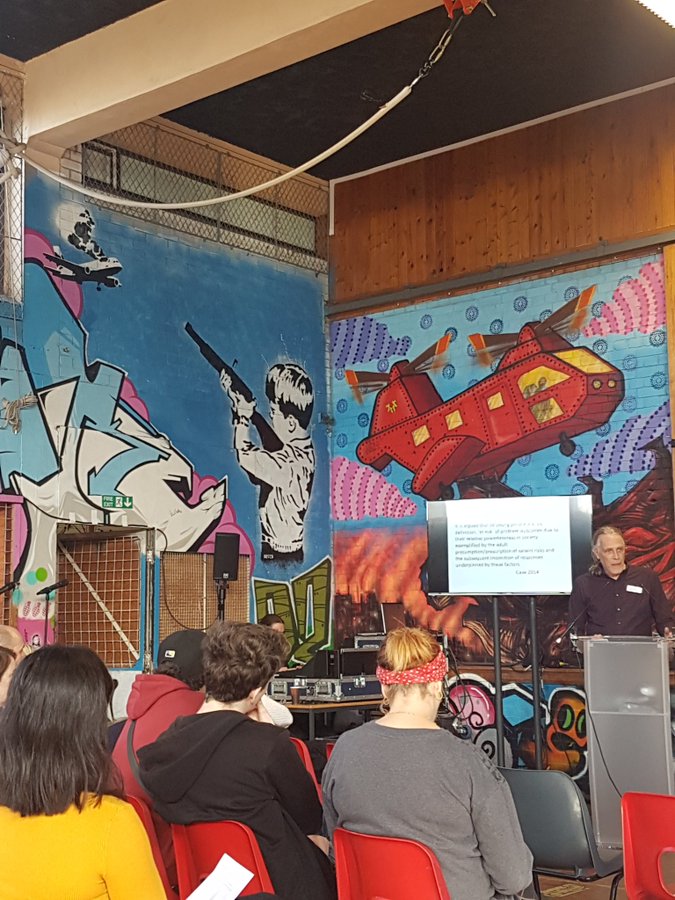 Brighton Creative Collisions