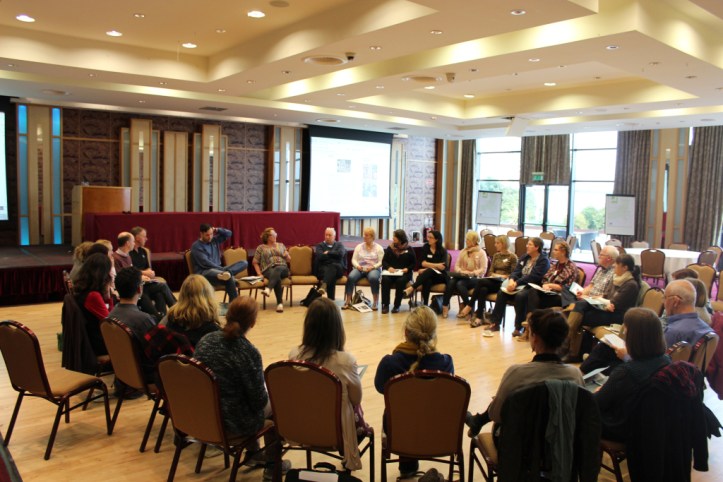 athlone storytelling large group