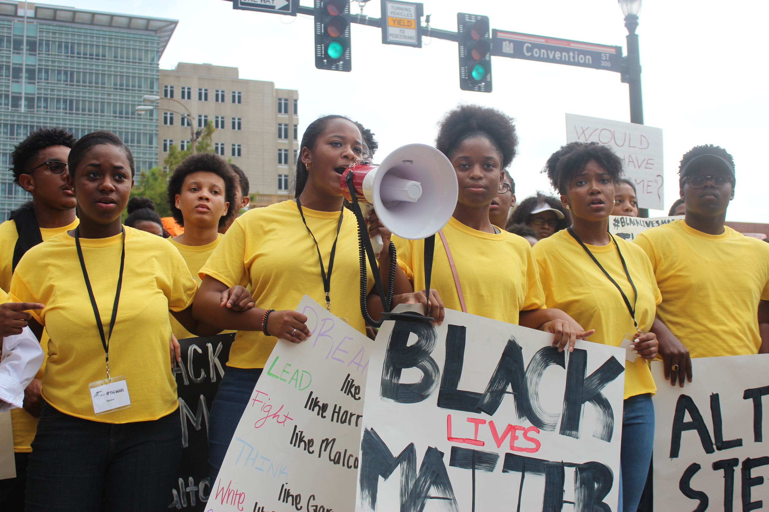 Black Lives Matter and youth work: a seminar – IN DEFENCE OF YOUTH WORK